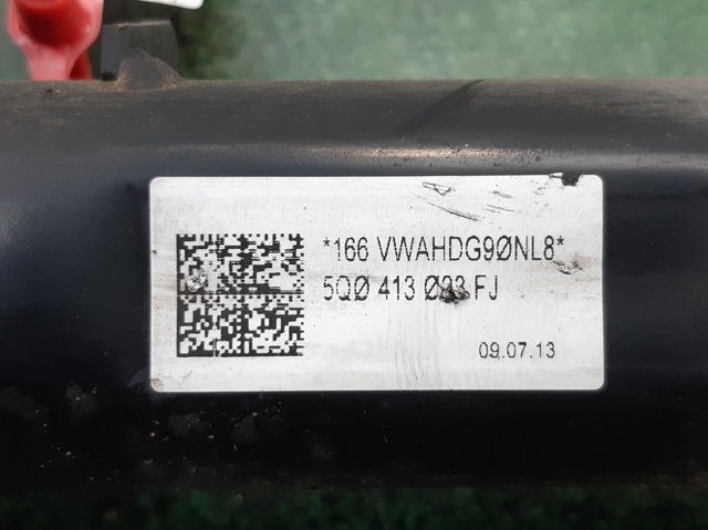 5Q0413023FJ VAG Amortiguador delantero  disponible Ourense