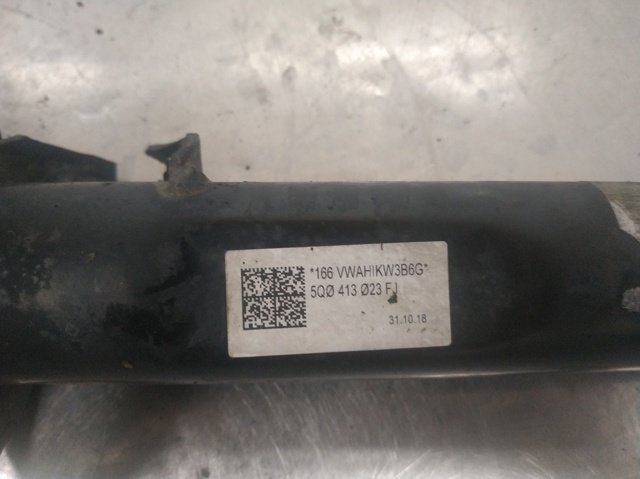 VAG 5Q0413023FJ Amortiguador delantero  disponible Valladolid