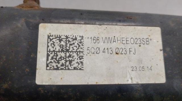VAG 5Q0413023FJ Amortiguador delantero  comprar en Albacete