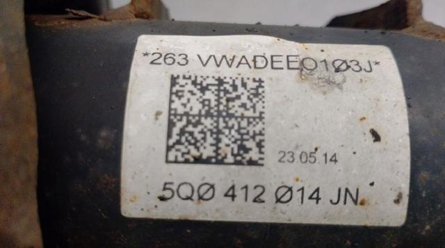 5Q0413023FJ VAG Amortiguador comprar Madrid