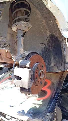 Precio del repuesto Amortiguador delantero SuperB III liftback
