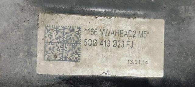 VAG 5Q0413023FJ Amortiguador  en stock Salamanca