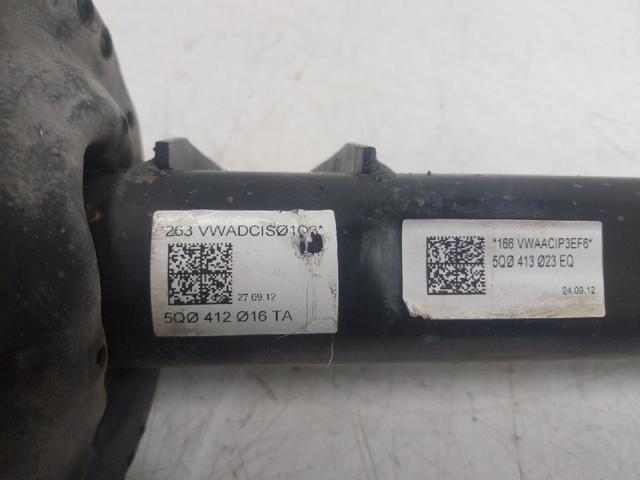 5Q0413023FK VAG Amortiguador delantero  comprar en Oviedo