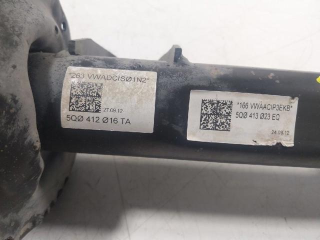 5Q0413023FK Amortiguador delantero  disponible Utrera