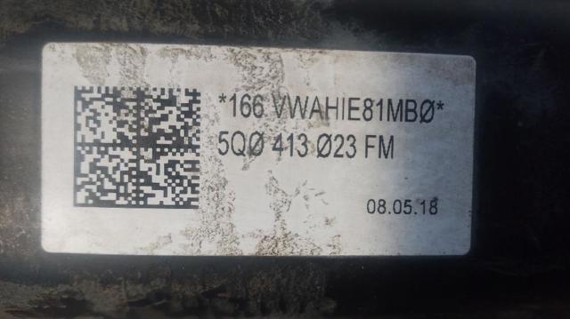 5Q0413023FM VAG Amortiguador  en stock Huelva
