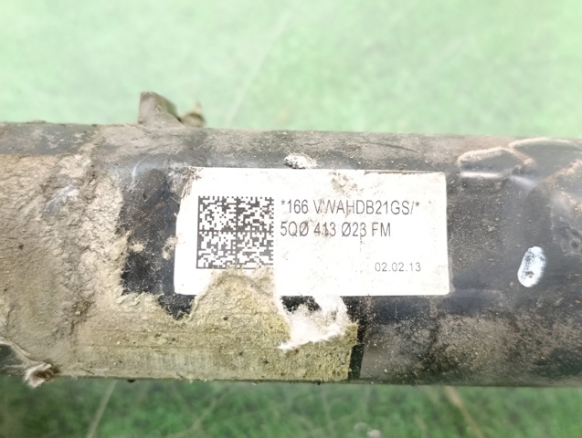 5Q0413023FM Amortiguador comprar Sevilla