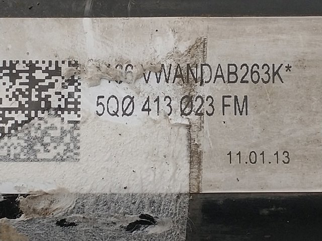 5Q0413023FM Amortiguador  en stock Granada