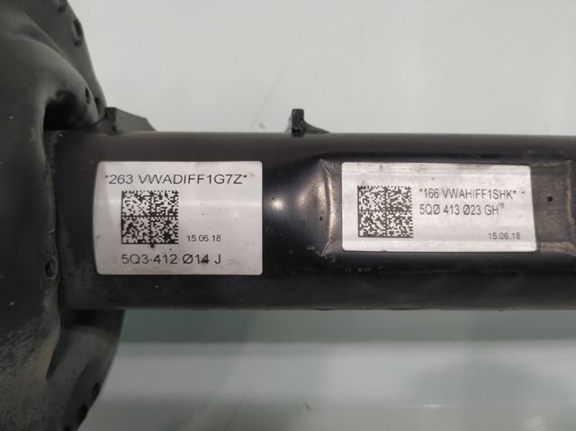 5Q0413023GH VAG