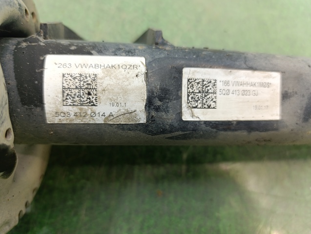VAG 5Q0413023GJ Amortiguador delantero  comprar en Albacete