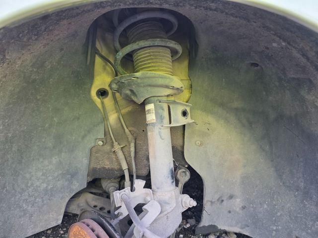 5Q0413023GJ VAG Amortiguador delantero  comprar en Oviedo