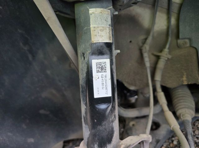 5Q0413023GJ Amortiguador delantero  disponible Utrera