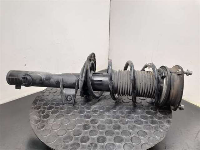 Amortiguador delantero para Audi Q2  (GAB, GAG)