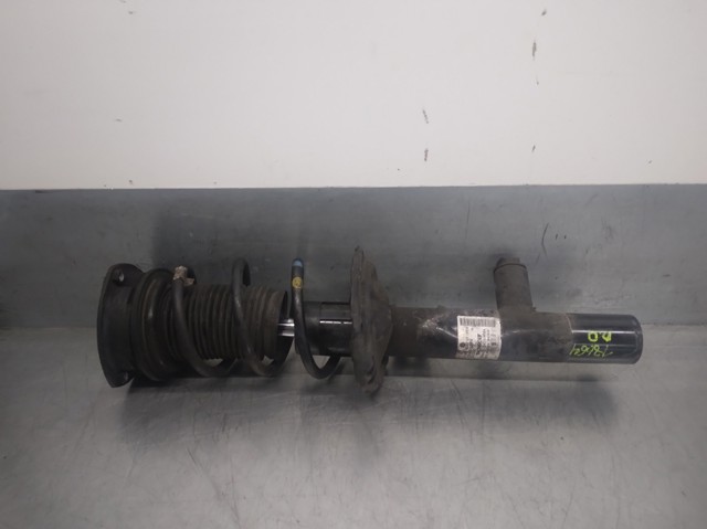 Comprar Amortiguador delantero Audi Q2  GAB, GAG a bajo precio