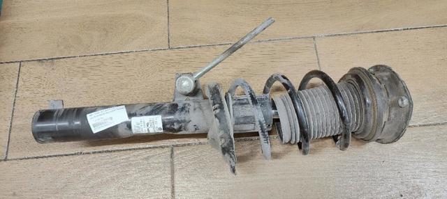Comprar Amortiguador delantero Q2  GAB, GAG