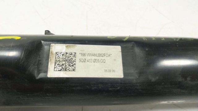 5Q0413031GQ VAG Amortiguador  en stock Córdoba