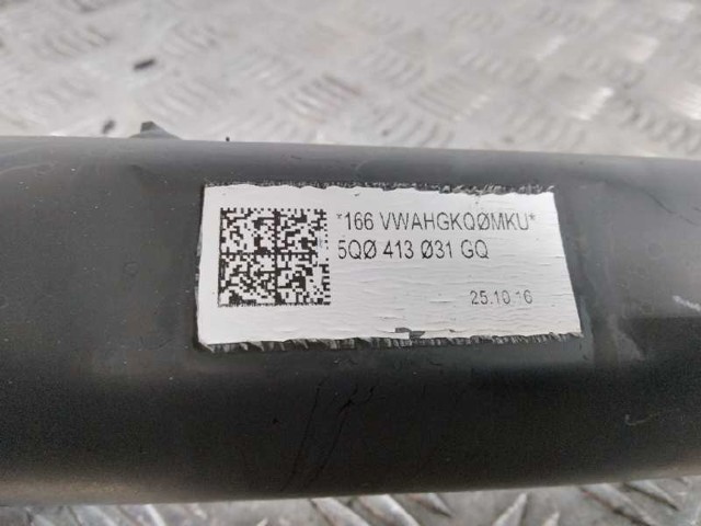 VAG 5Q0413031GQ Amortiguador delantero  comprar en Ponferrada