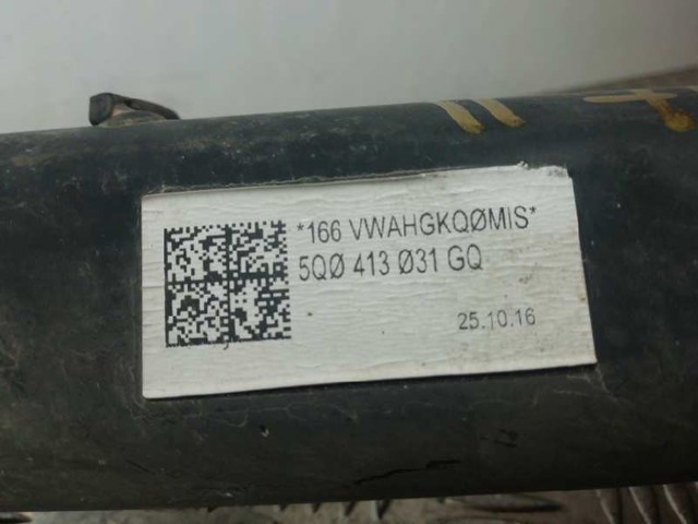 5Q0413031GQ VAG Amortiguador comprar Alcalá