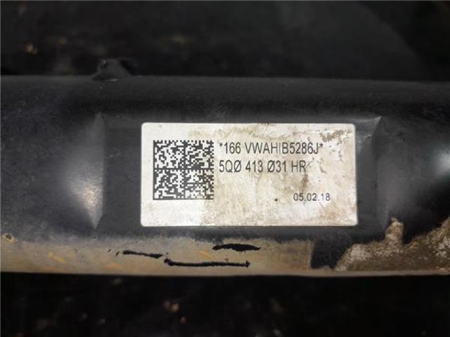 5Q0413031HR VAG Amortiguador comprar Madrid