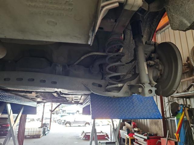 Puente trasero para Seat ATECA KH7, KHP