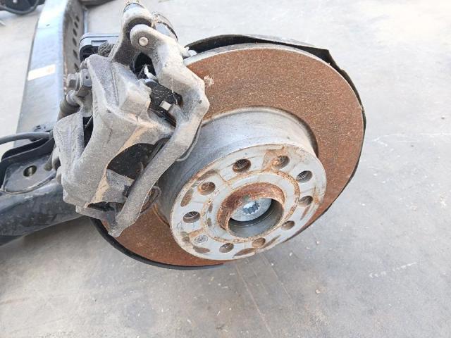 VAG 5Q0501049BH Subchasis trasero soporte motor  comprar en Albacete