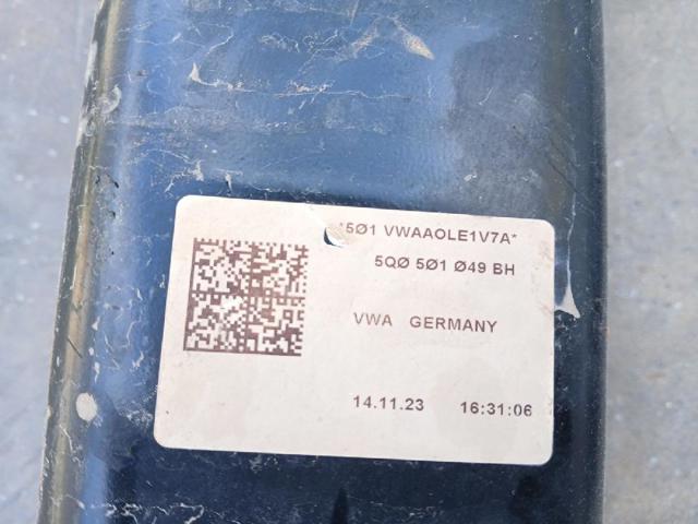 5Q0501049BH VAG Subchasis trasero soporte motor  comprar en Lleida