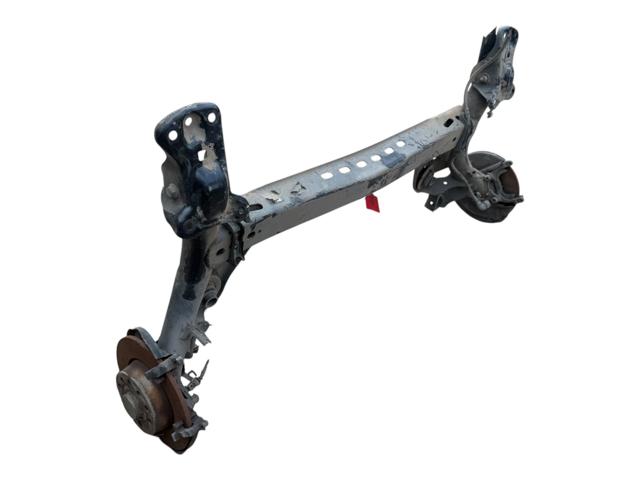 5Q0501049BH Subchasis trasero soporte motor  comprar en Reus