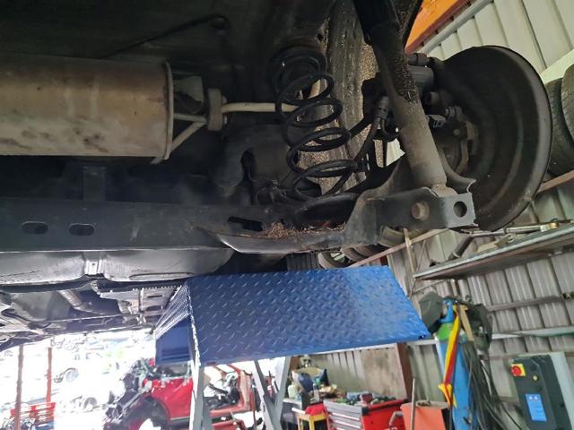 VAG 5Q0501049BH Subchasis trasero soporte motor  comprar en Ponferrada
