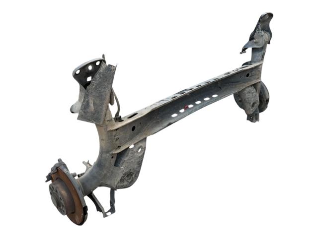 VAG 5Q0501049BH Puente trasero comprar Pamplona