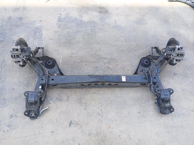 5Q0501049BH VAG Subchasis trasero soporte motor  comprar en Lleida
