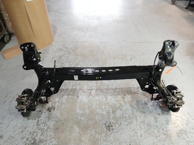 Subchasis trasero para Skoda Octavia IV (NX5, PV5)