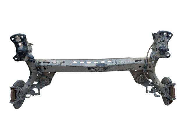 5Q0501049BH Subchasis trasero soporte motor  comprar en Zaragoza
