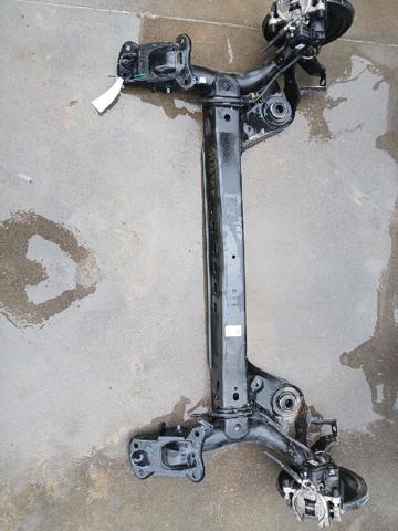 Subchasis trasero para Seat ATECA  (KH7, KHP)