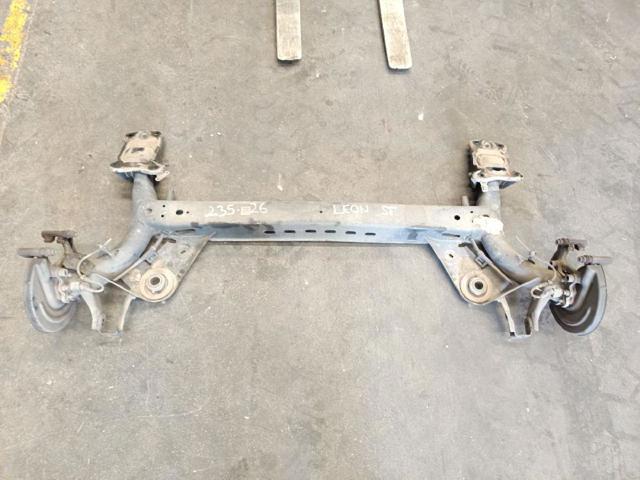 Puente trasero para Seat ATECA KH7, KHP