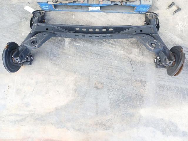 Subchasis trasero Seat ATECA  desde 512,56 €