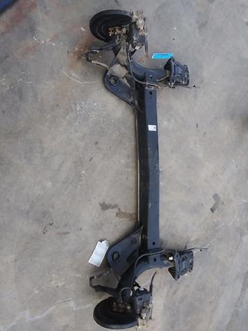 Comprar Subchasis trasero soporte motor Seat ATECA  KH7, KHP a bajo precio
