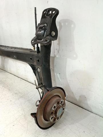 5Q0501049BJ Subchasis trasero soporte motor  disponible Utrera
