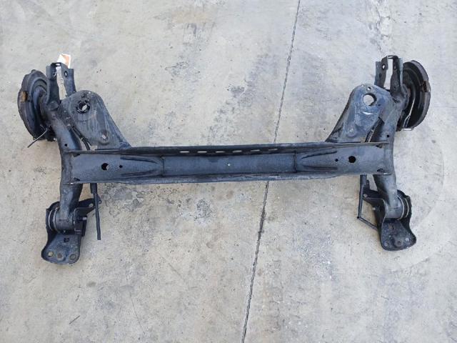 Subchasis trasero Volkswagen T-ROC  desde 545,95 €
