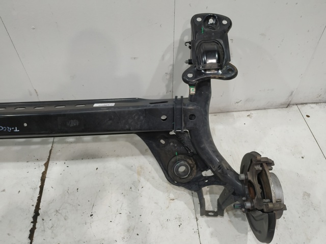 5Q0501049BJ VAG Subchasis trasero soporte motor  comprar en Oviedo