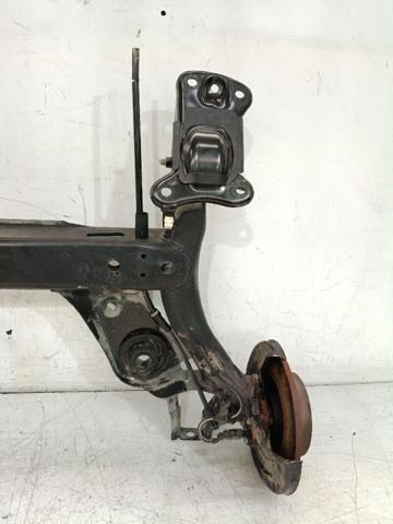 VAG 5Q0501049BJ Subchasis trasero soporte motor  comprar en Murcia