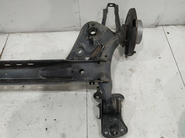 5Q0501049BJ VAG Puente trasero comprar Alcalá