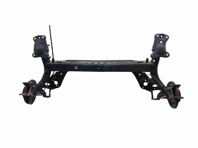 Subchasis trasero T-ROC  SUV (2017-2026) original desde 545,95 €