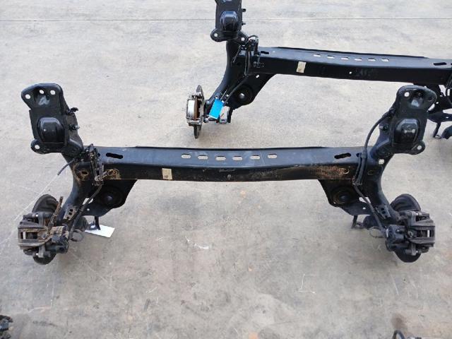 Comprar Subchasis trasero ATECA  KH7, KHP