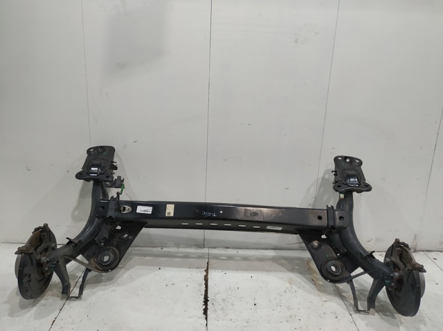 5Q0501049BJ Puente trasero comprar Girona