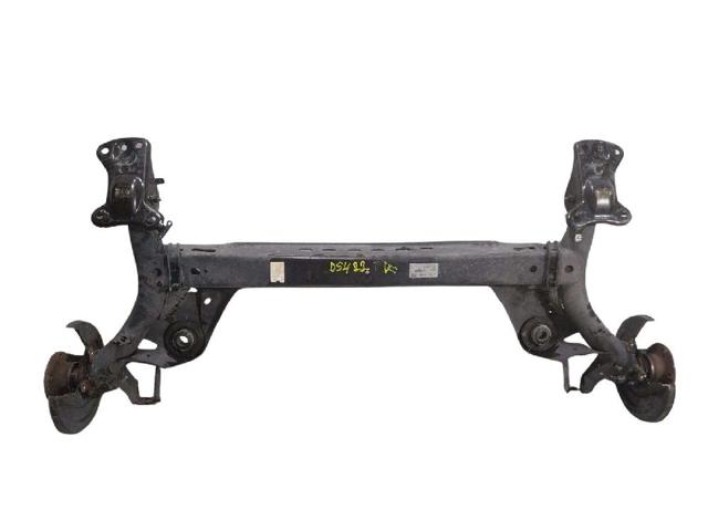 Puente trasero para Volkswagen T-ROC A11, D11
