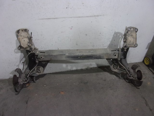 Subchasis trasero Seat ATECA  desde 512,56 €