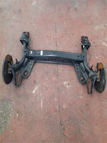 VAG 5Q0501049BJ Subchasis trasero soporte motor  comprar en Murcia