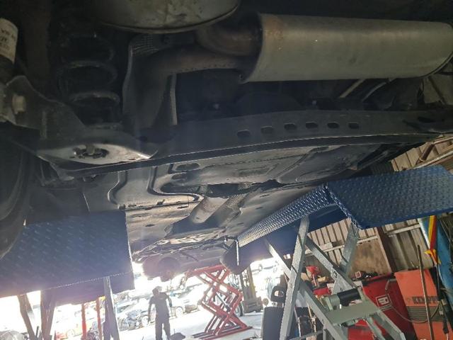 Subchasis trasero Seat ATECA  (KH7, KHP)