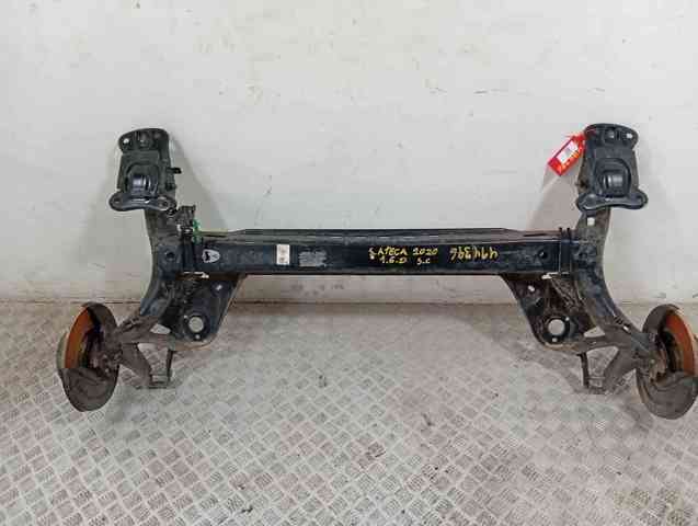 Subchasis trasero Seat ATECA  desde 608,39 €