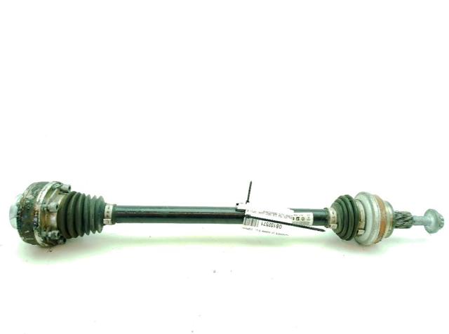 5Q0501203A Semieje trasero izquierdo comprar Almería