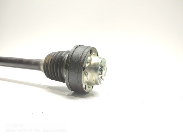 5Q0501203A Semieje trasero izquierdo  comprar en Zaragoza